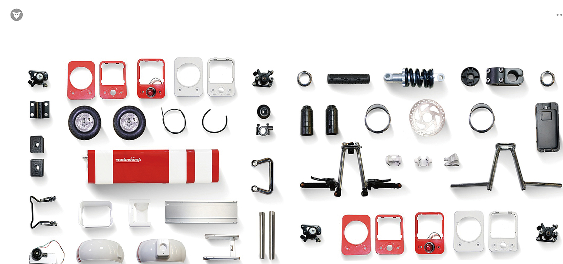 電動(dòng)單車設(shè)計(jì)