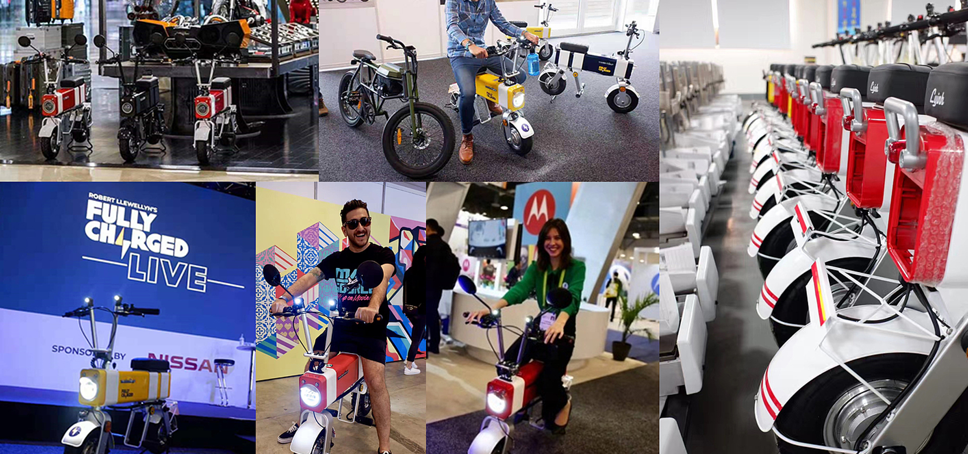 電動(dòng)單車設(shè)計(jì)