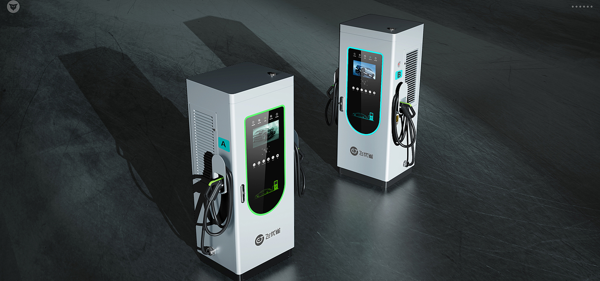 直流充電樁設(shè)計