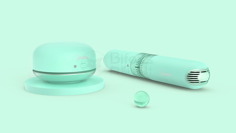 產(chǎn)品外觀設(shè)計如何做到差異化？