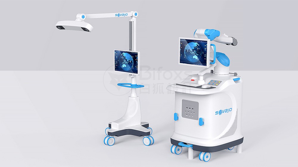 醫(yī)療設(shè)備外觀設(shè)計要求是什么？