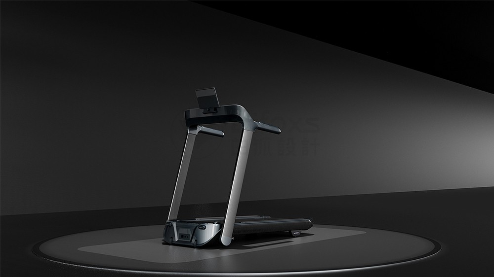 跑步機外觀設計特點有哪些？跑步機設計要素