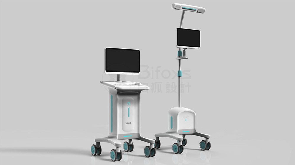 醫療臺車設計應考慮哪些要點？