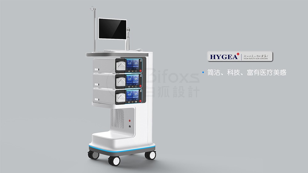 醫療器械外觀設計有哪些要點？醫療器械外觀設計特點