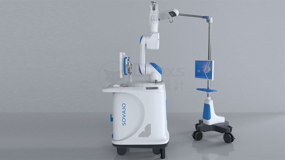 醫療產品外觀設計應注意哪些問題？（百科知識）