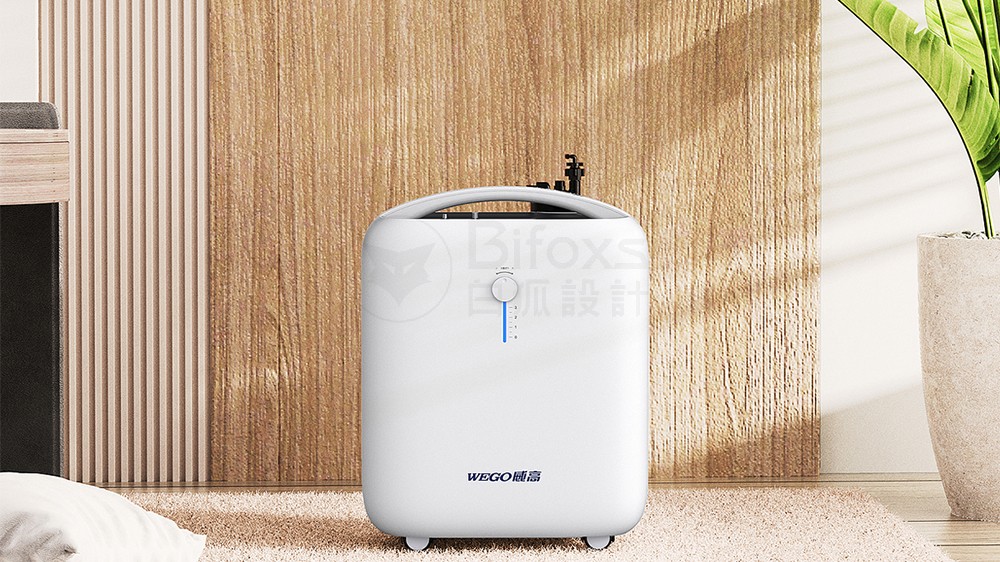 醫(yī)療產(chǎn)品外觀設(shè)計需要注意那些細節(jié)？