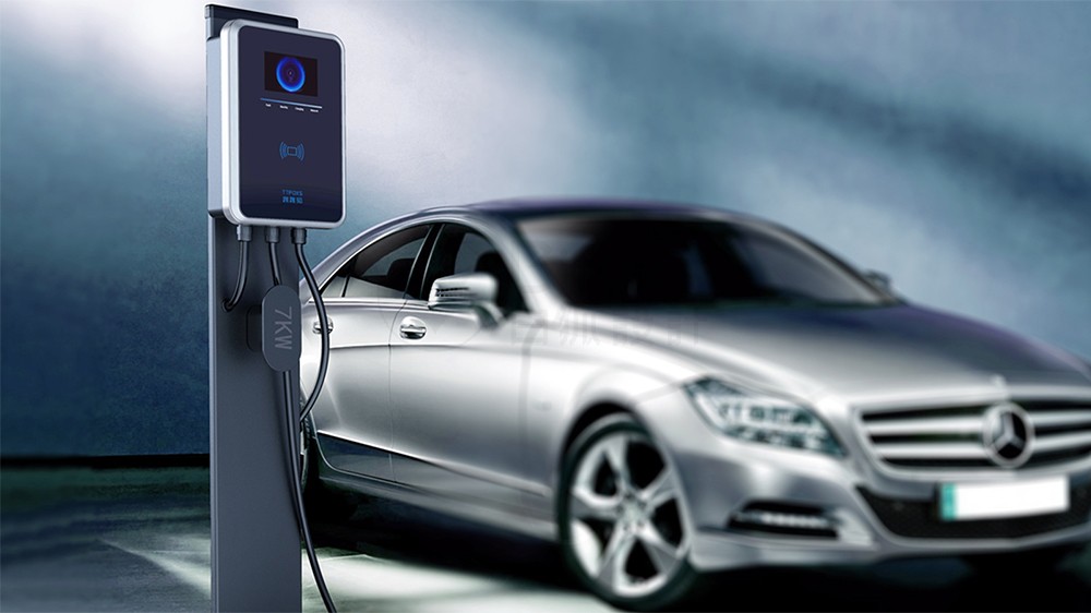 如何做好充電樁設計？（百科知識）