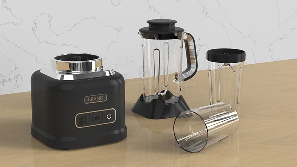 ?工業產品設計有哪些類型？（百科知識）