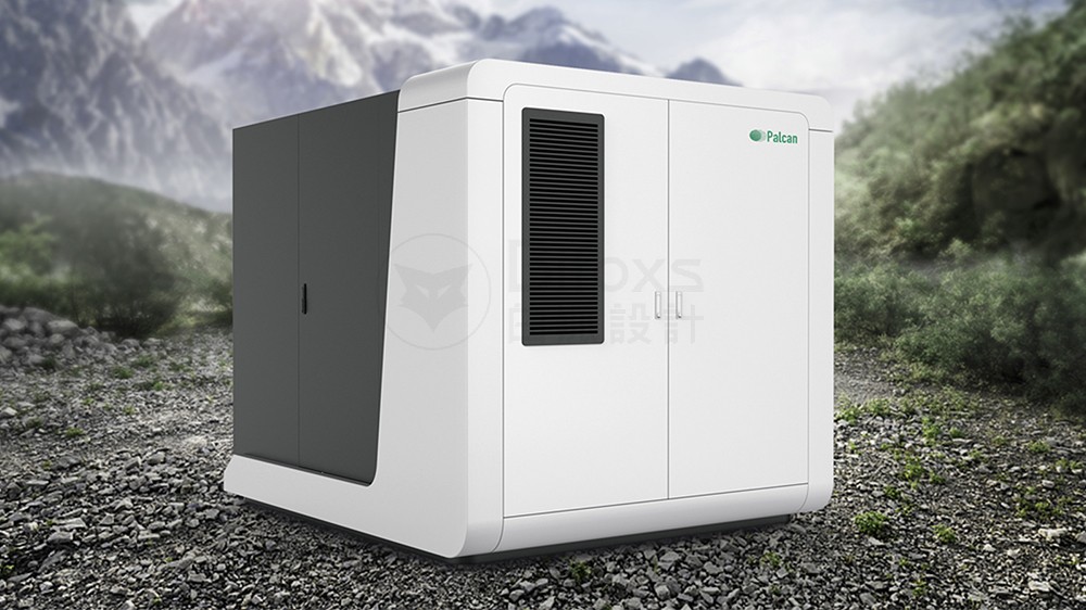 機(jī)箱機(jī)柜設(shè)計(jì)的要素及重要性（百科知識）