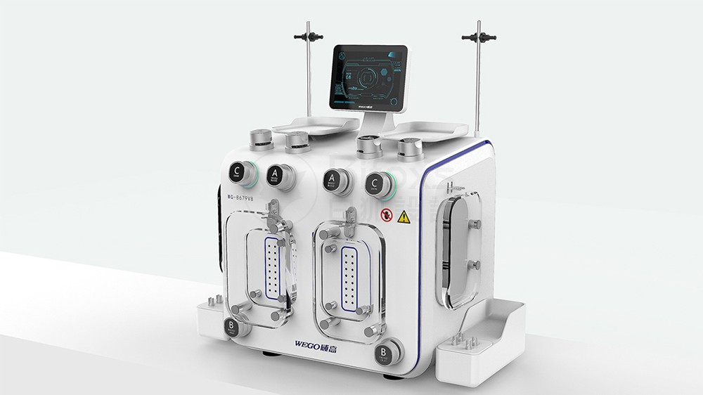 ?醫療器械工業設計公司如何選擇?