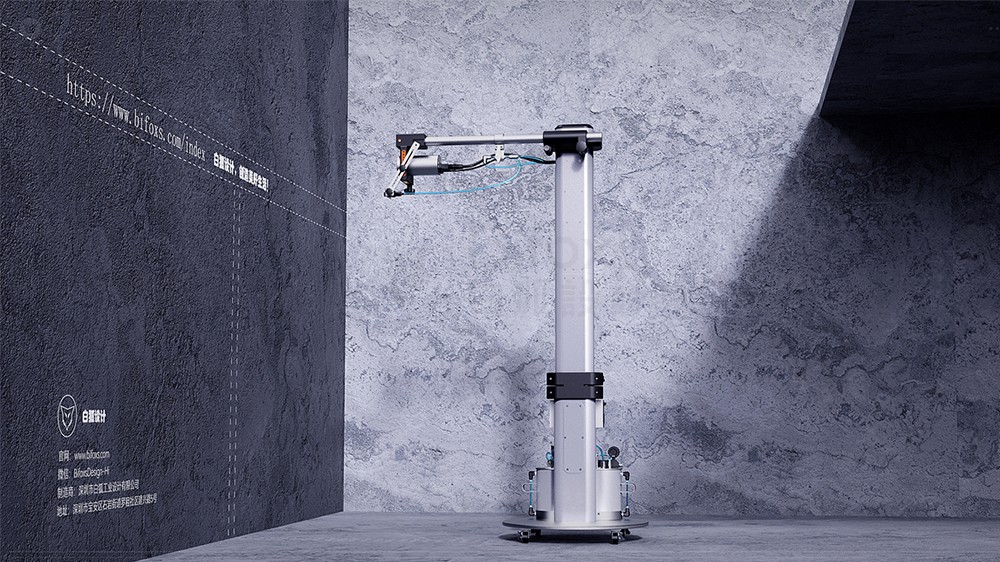 工業設計公司的標準是什么