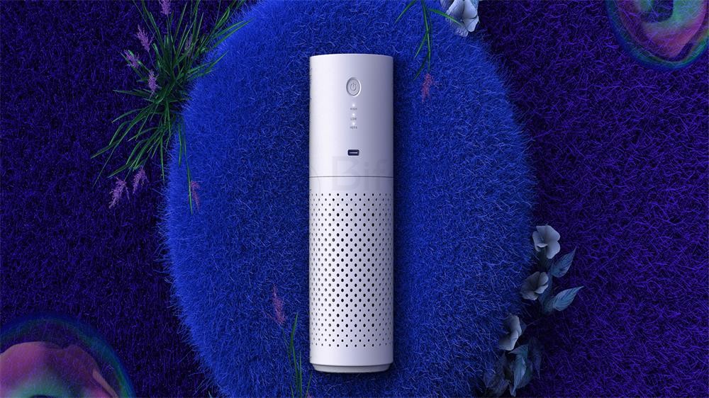 空氣凈化器設計理念主要有哪些？空氣凈化器設計開發流程