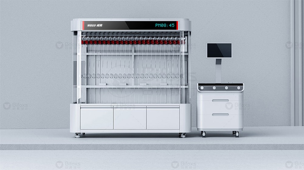 【醫(yī)療設(shè)備外觀設(shè)計(jì)】醫(yī)療設(shè)備外觀設(shè)計(jì)費(fèi)用一般是多少錢？