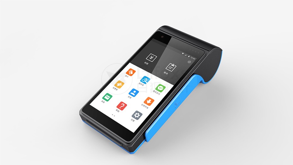 【pos機設計】三防pos機外觀設計標準