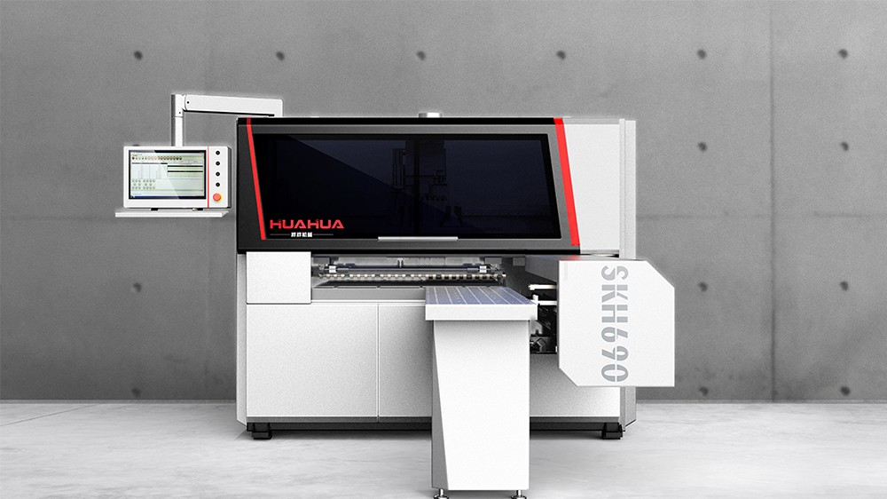 【工業設備設計】工業機械設備設計軟件有哪些特點？