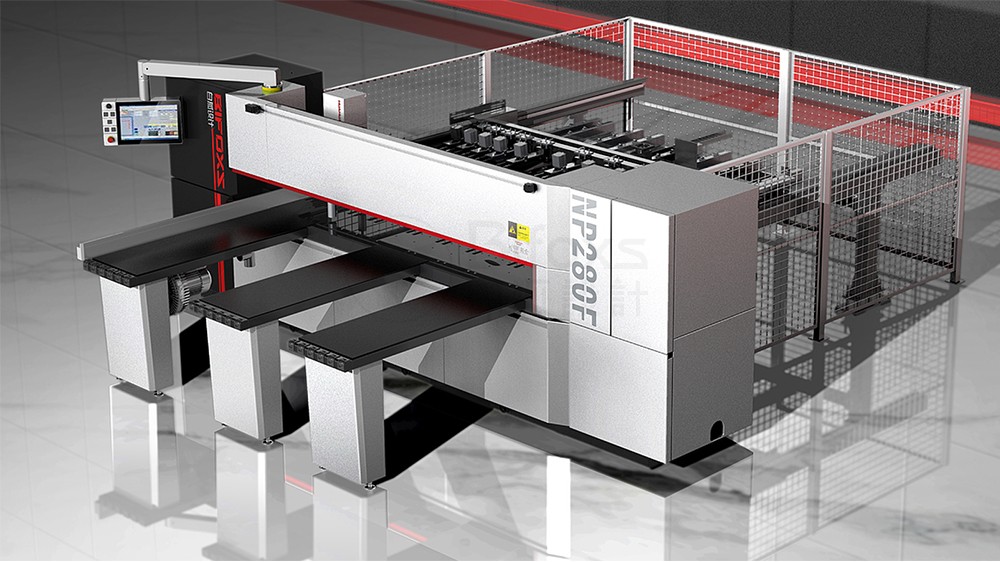 【設備外觀設計】設備外觀工業設計規范要求是什么？