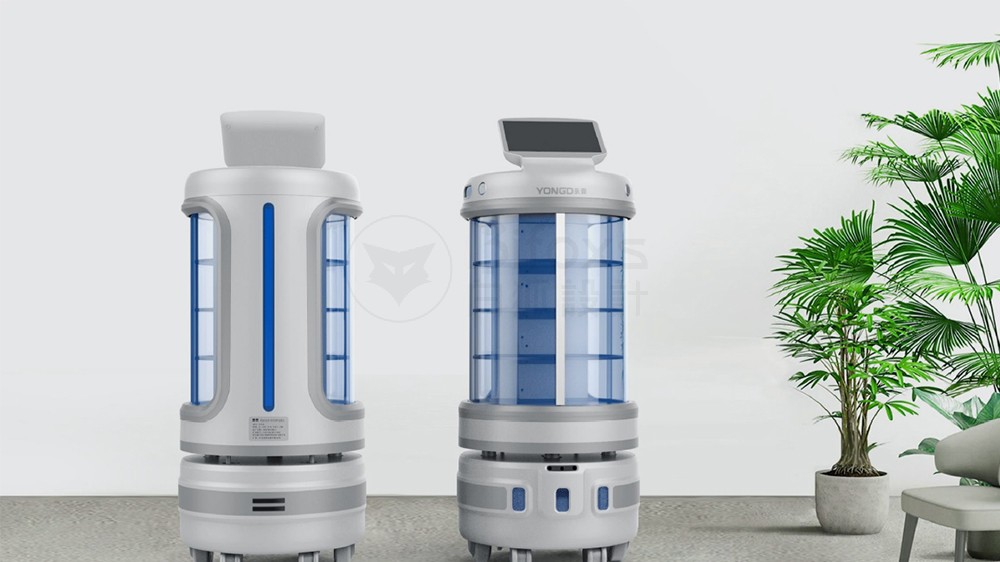 醫療設備外觀設計開發流程