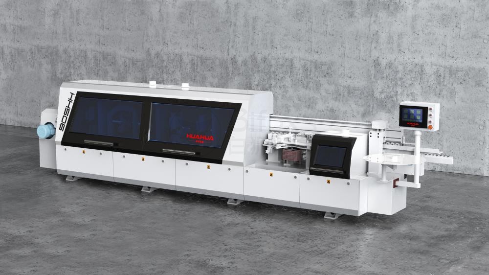 機械設備外觀工業設計風格都有哪些？