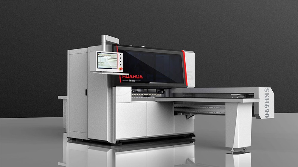 工業(yè)設(shè)備外觀設(shè)計(jì)的優(yōu)勢(shì)是什么？