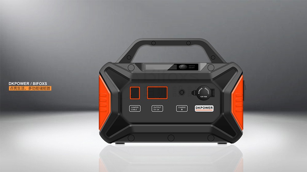 戶外儲能電源設計需要考慮哪些因素？