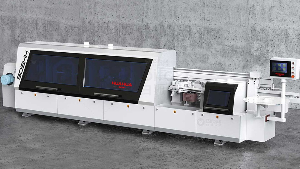 機(jī)械設(shè)備外觀(guān)設(shè)計(jì)的元素是什么？機(jī)械設(shè)備外觀(guān)設(shè)計(jì)的常用手法有哪些？