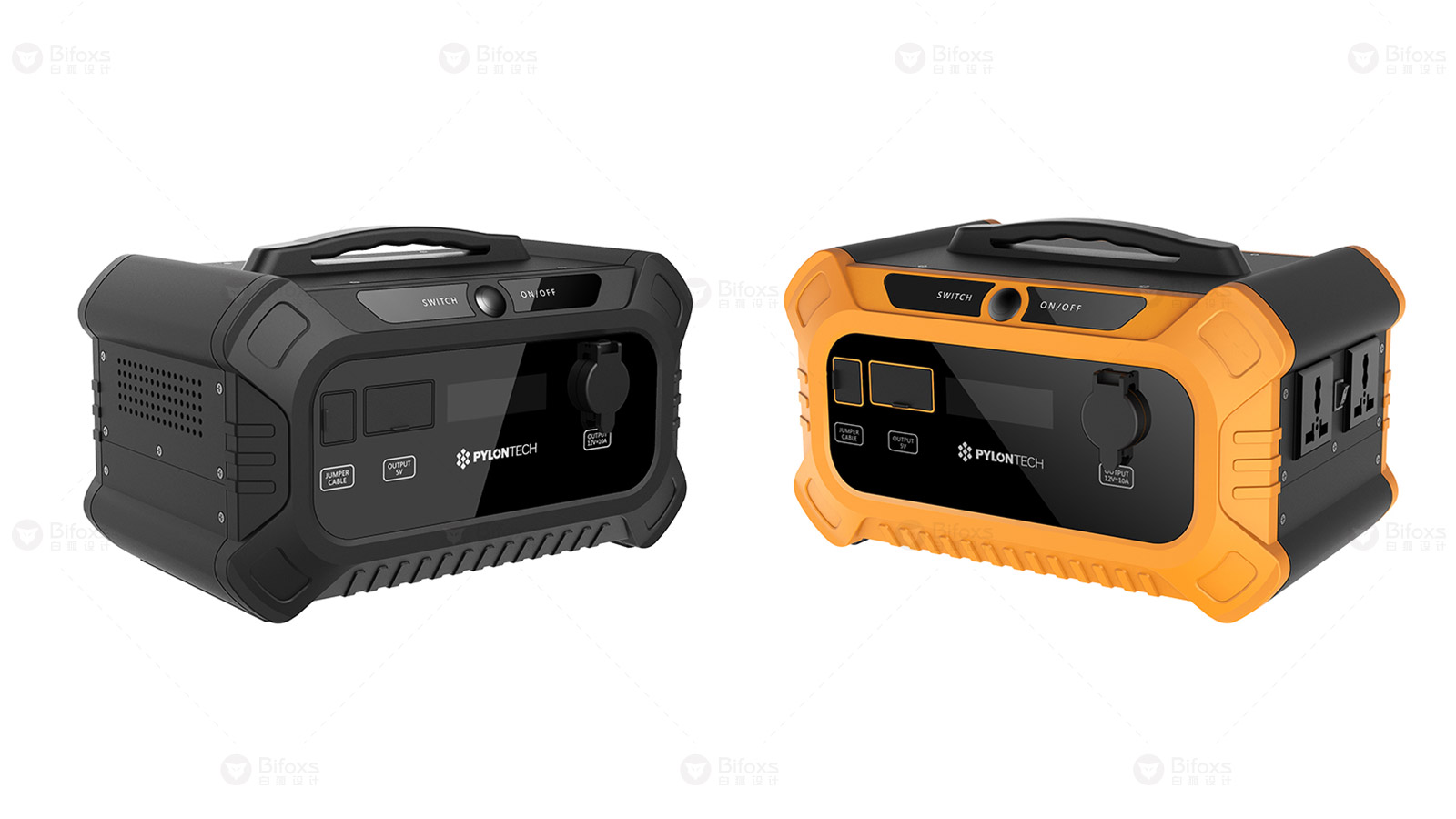 便捷式儲能電源的設計原則和注意事項