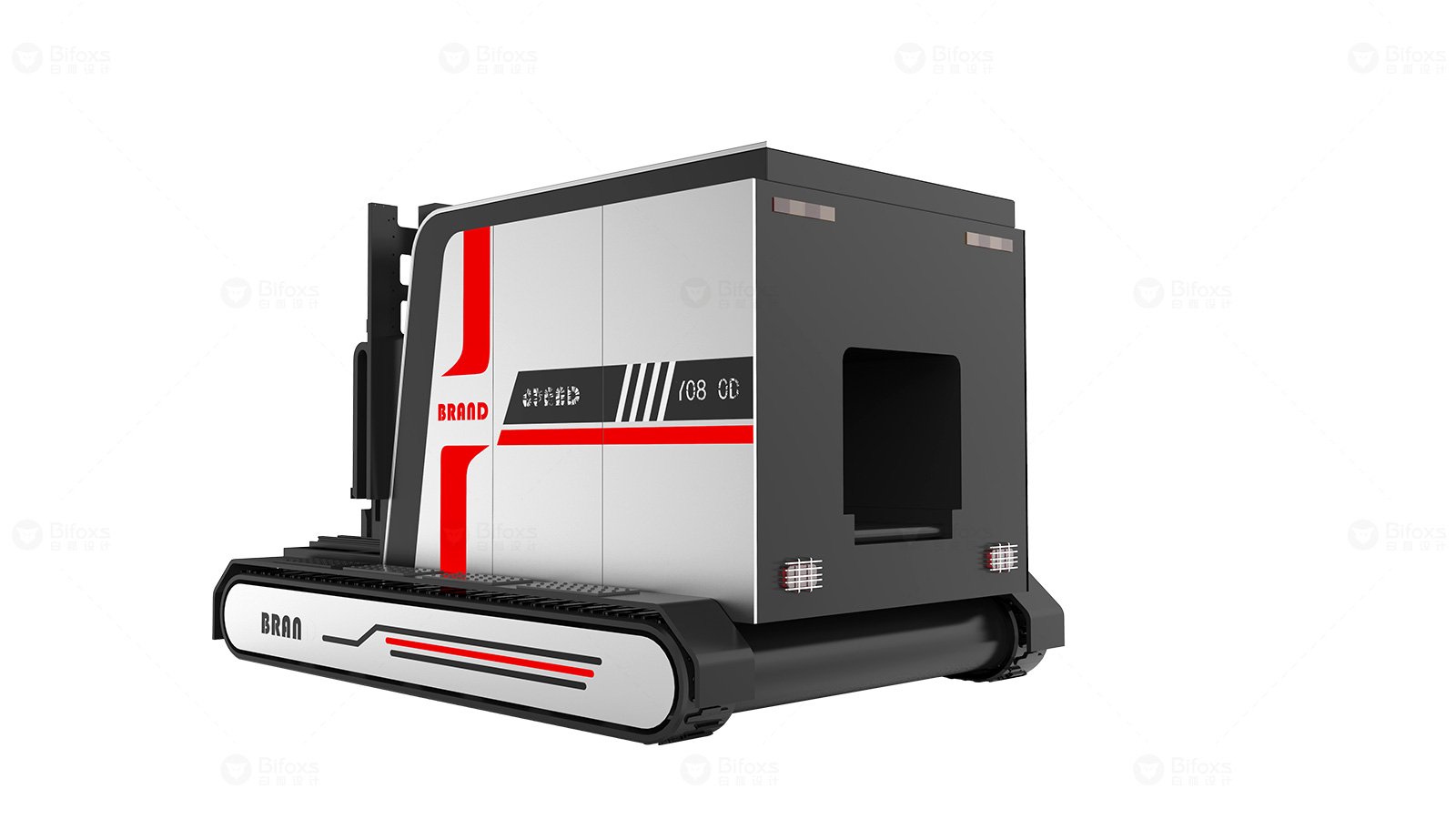 機(jī)器人設(shè)計(jì)：解決人類(lèi)問(wèn)題的新思路