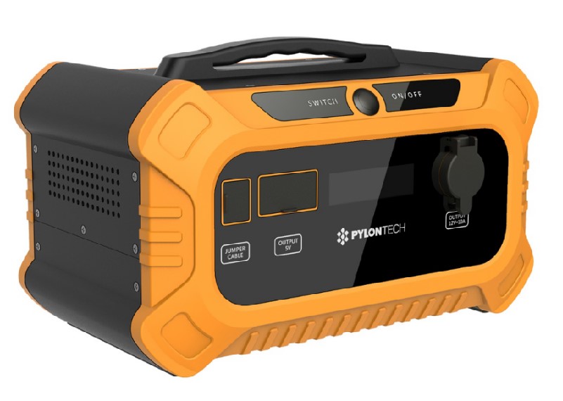 儲能電源設計的新前沿：高效能、安全、環保