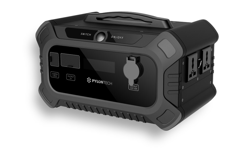 戶外儲能電池的安全設計和防護