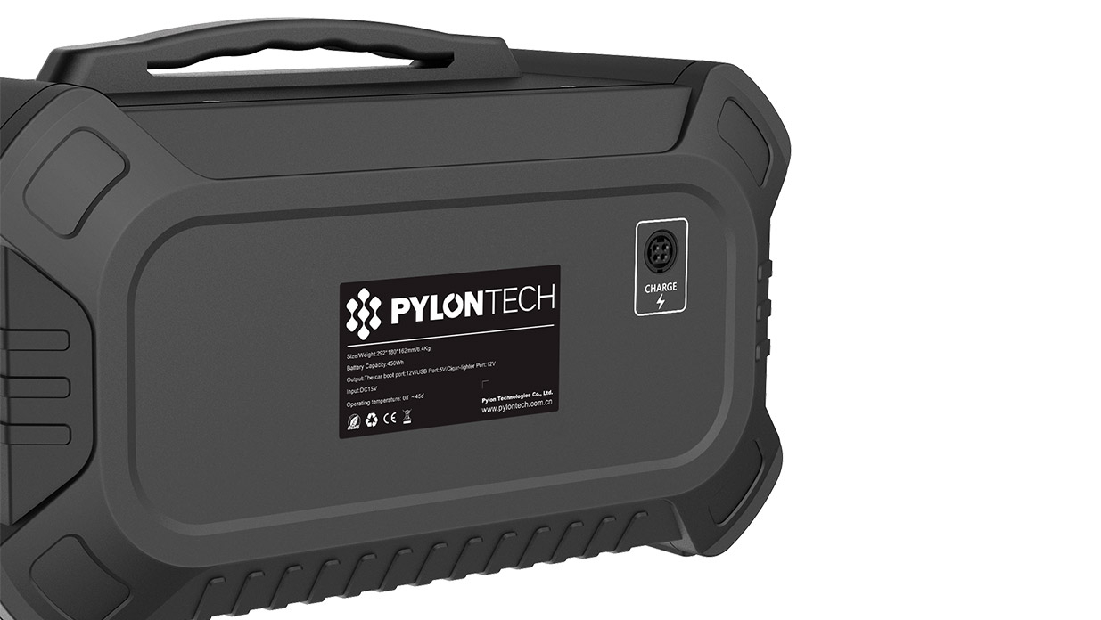 戶外儲能電池的可靠性和耐久性設計