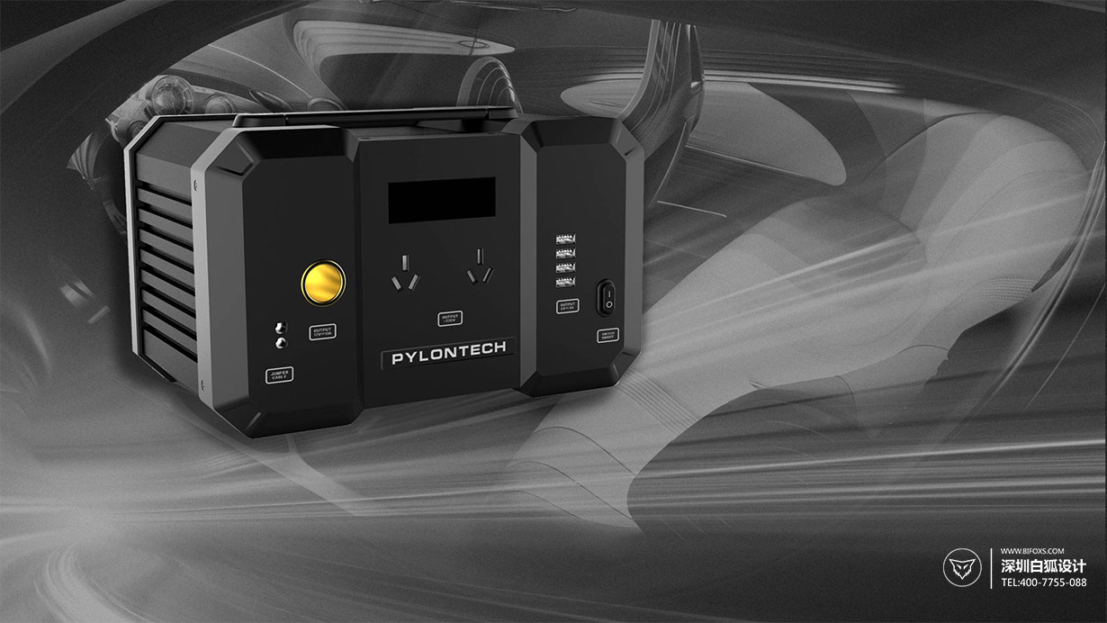 儲能電池設計：解決新能源儲存與供應的關鍵