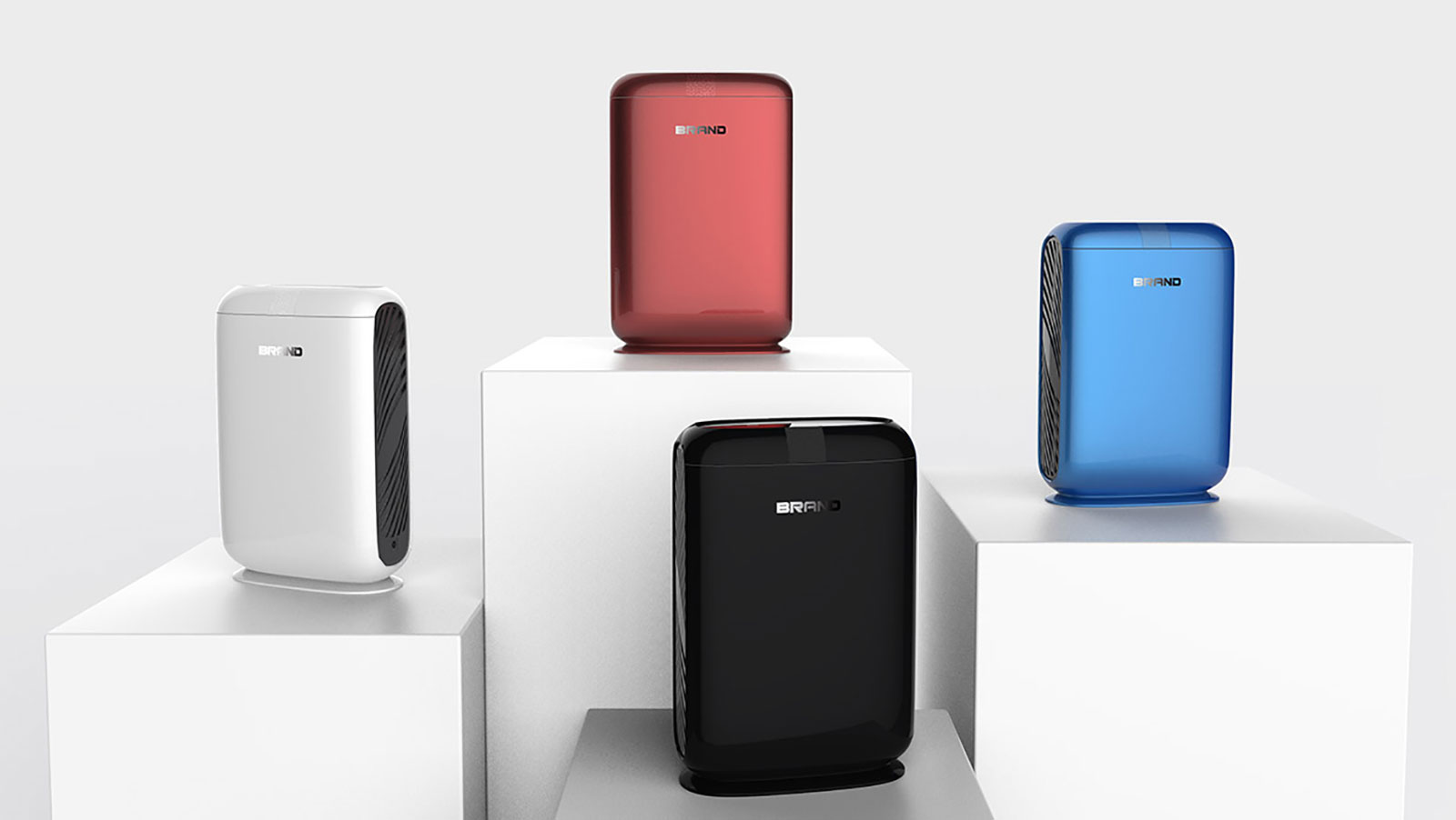 電子產(chǎn)品設(shè)計外觀從多維度思考！