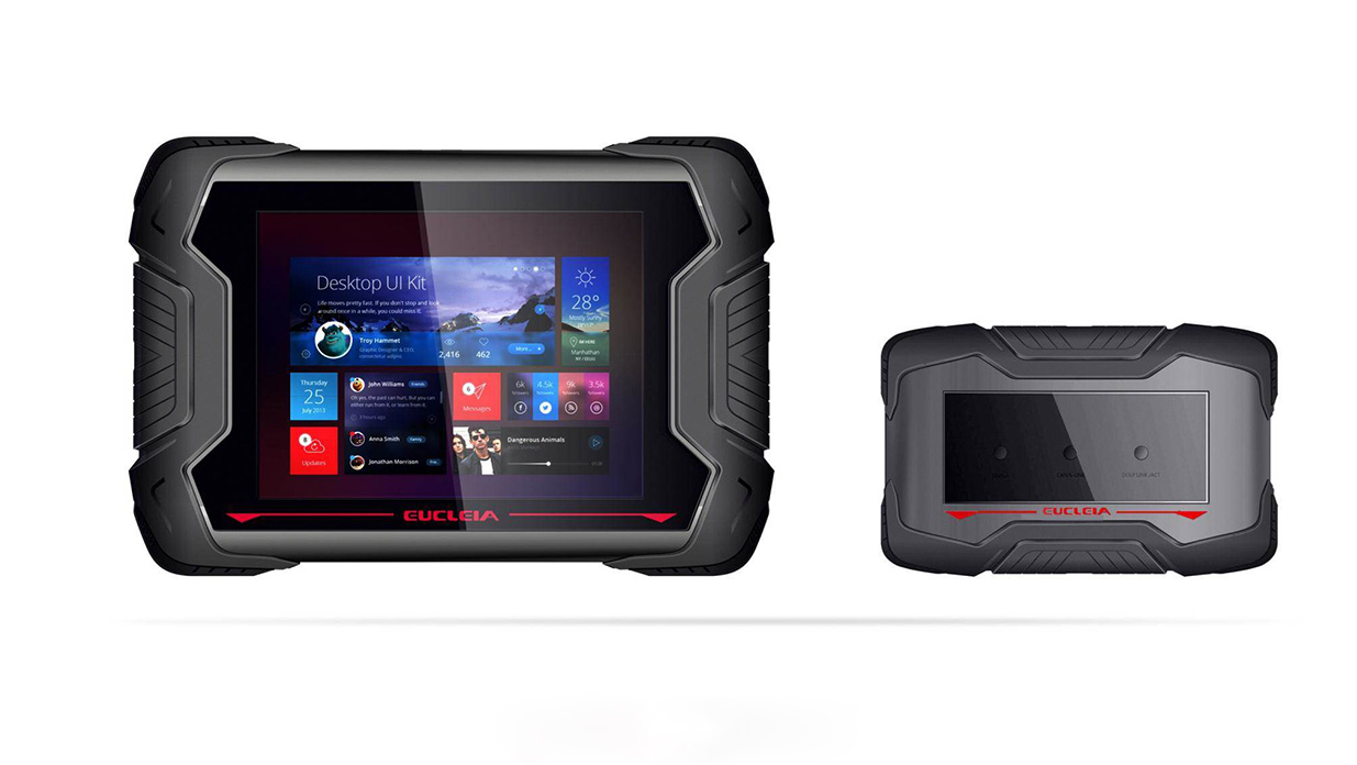 選擇最佳汽車檢測儀設計，輕松掌握車輛狀況