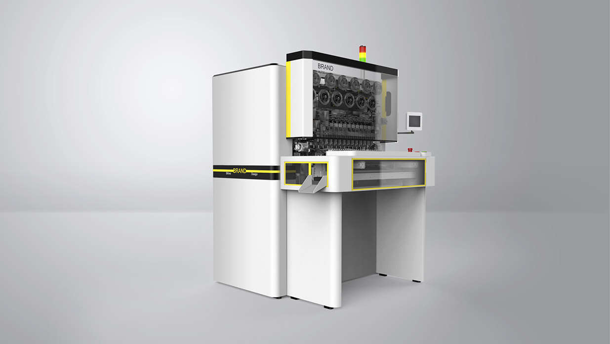 機械設備設計中需要考慮哪些重要因素？