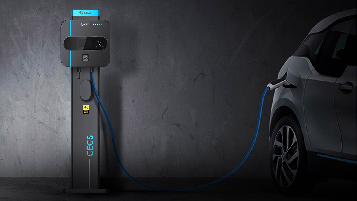 充電樁的設(shè)計(jì)：遵循標(biāo)準(zhǔn)和規(guī)范，確保安全與效率