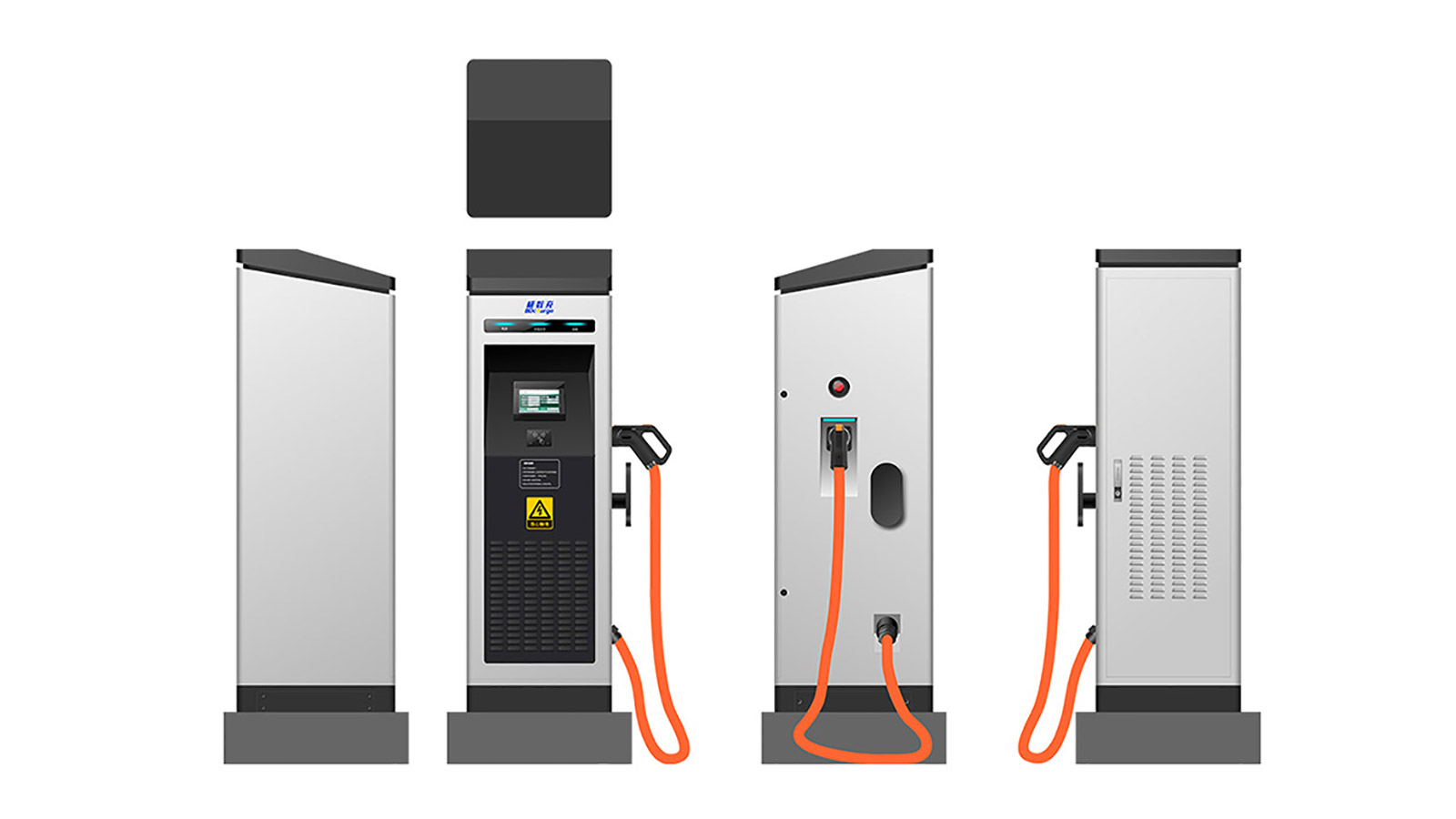 液冷超充系統(tǒng)的充電效率如何？