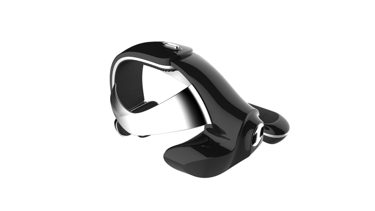 3D眼鏡設計，讓你身臨其境，感受真實