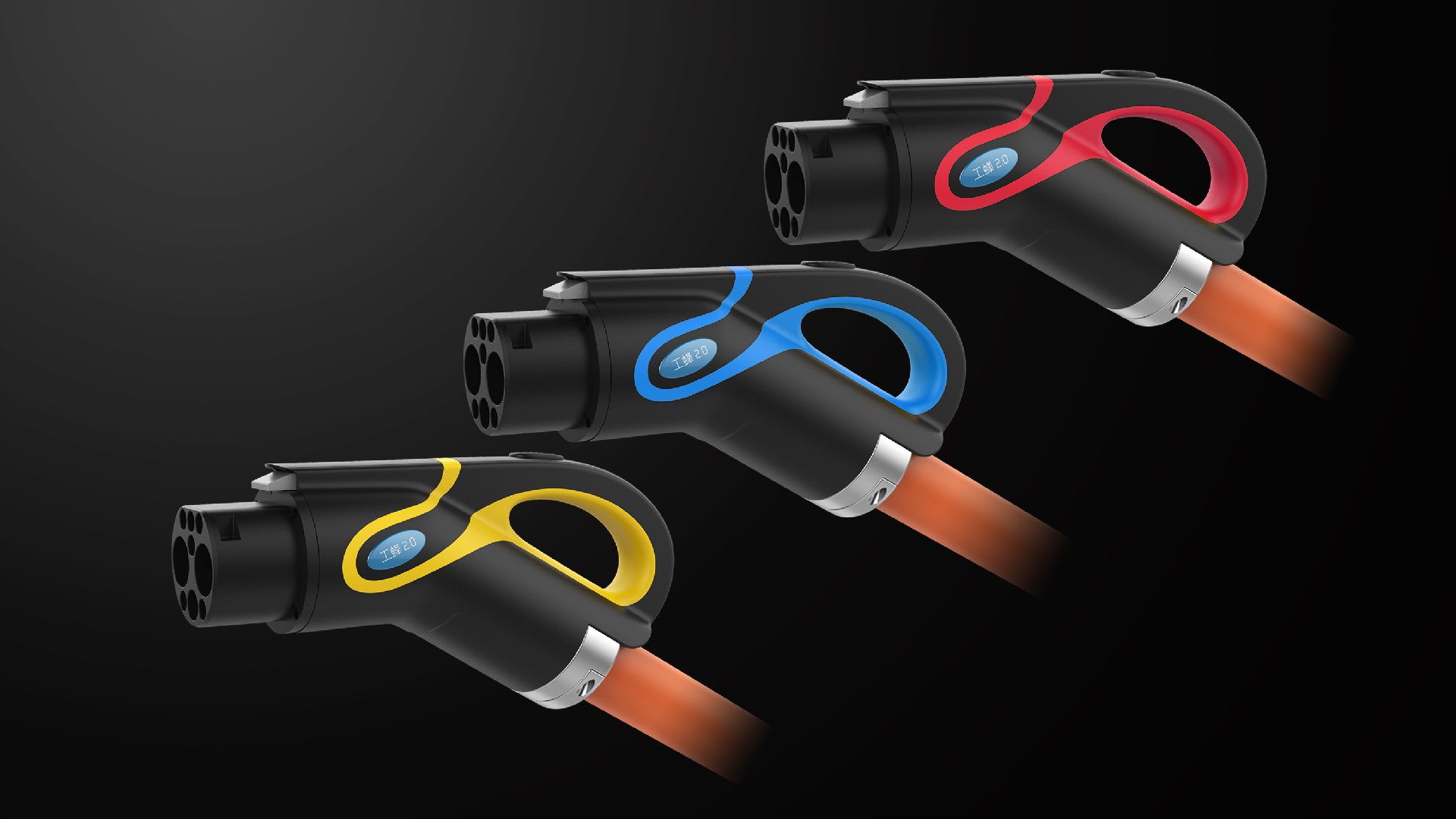 液冷充電槍的液冷系統(tǒng)是否易于維護(hù)和修理？