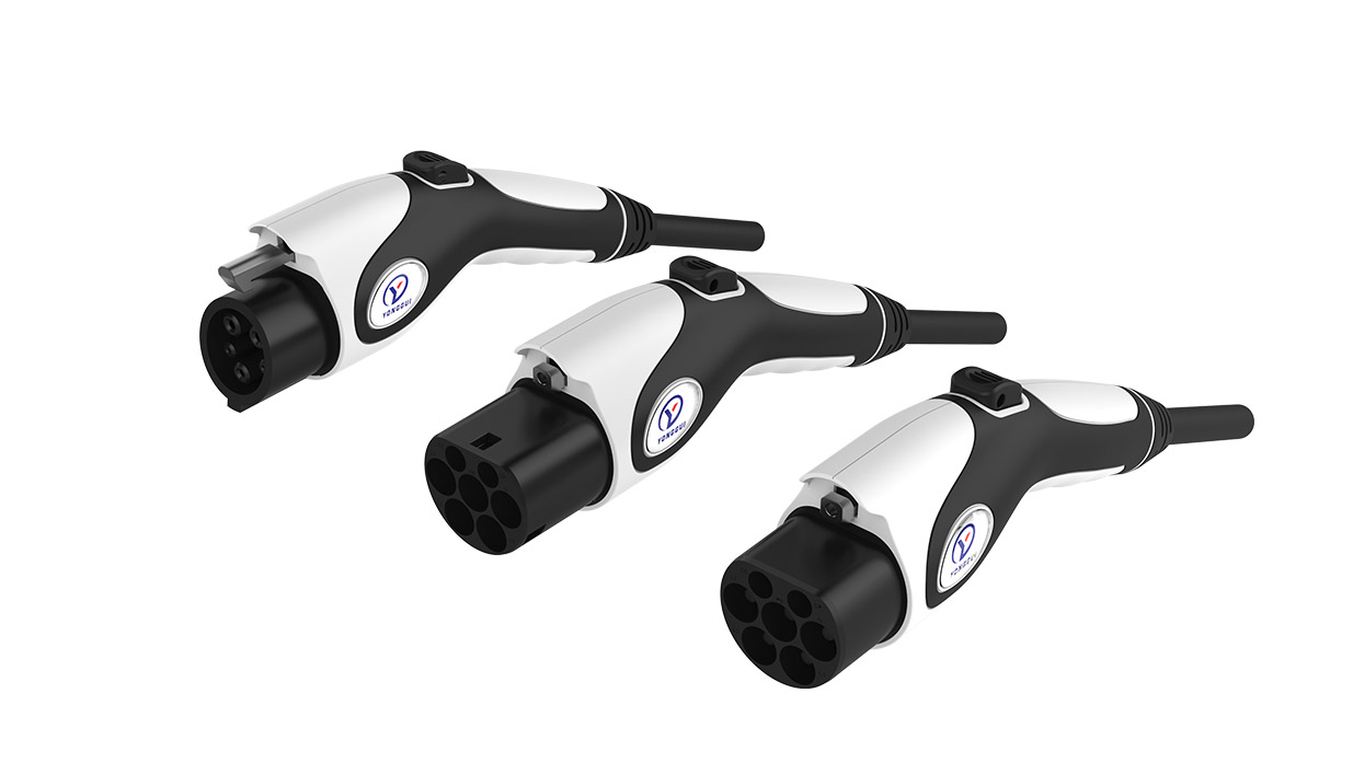 液冷超充充電槍設(shè)計(jì)：為您的電動(dòng)汽車(chē)帶來(lái)前所未有的快速充電體驗(yàn)