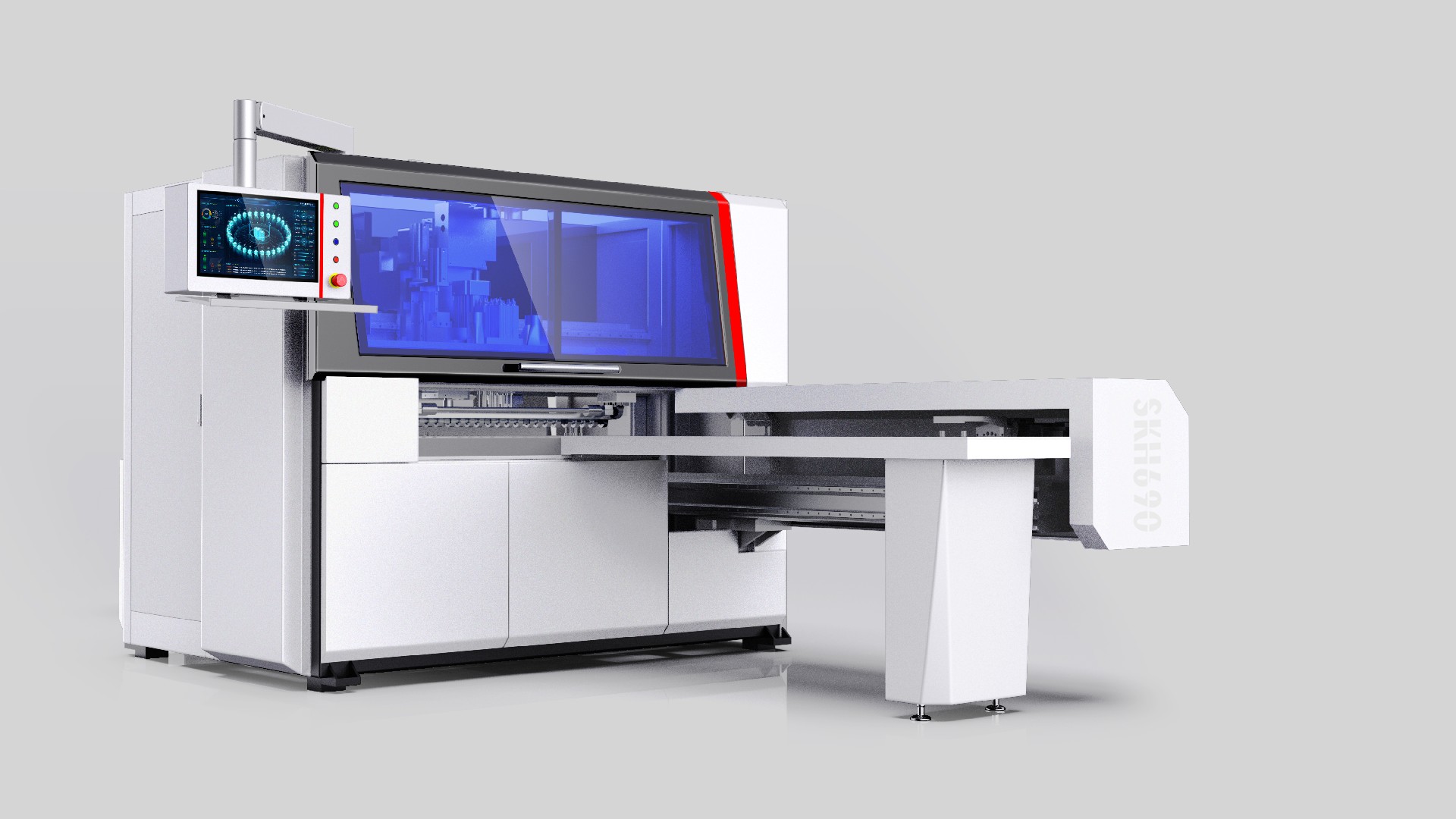 如何利用仿真和建模技術(shù)在工業(yè)設(shè)備設(shè)計(jì)中進(jìn)行預(yù)測(cè)和優(yōu)化？