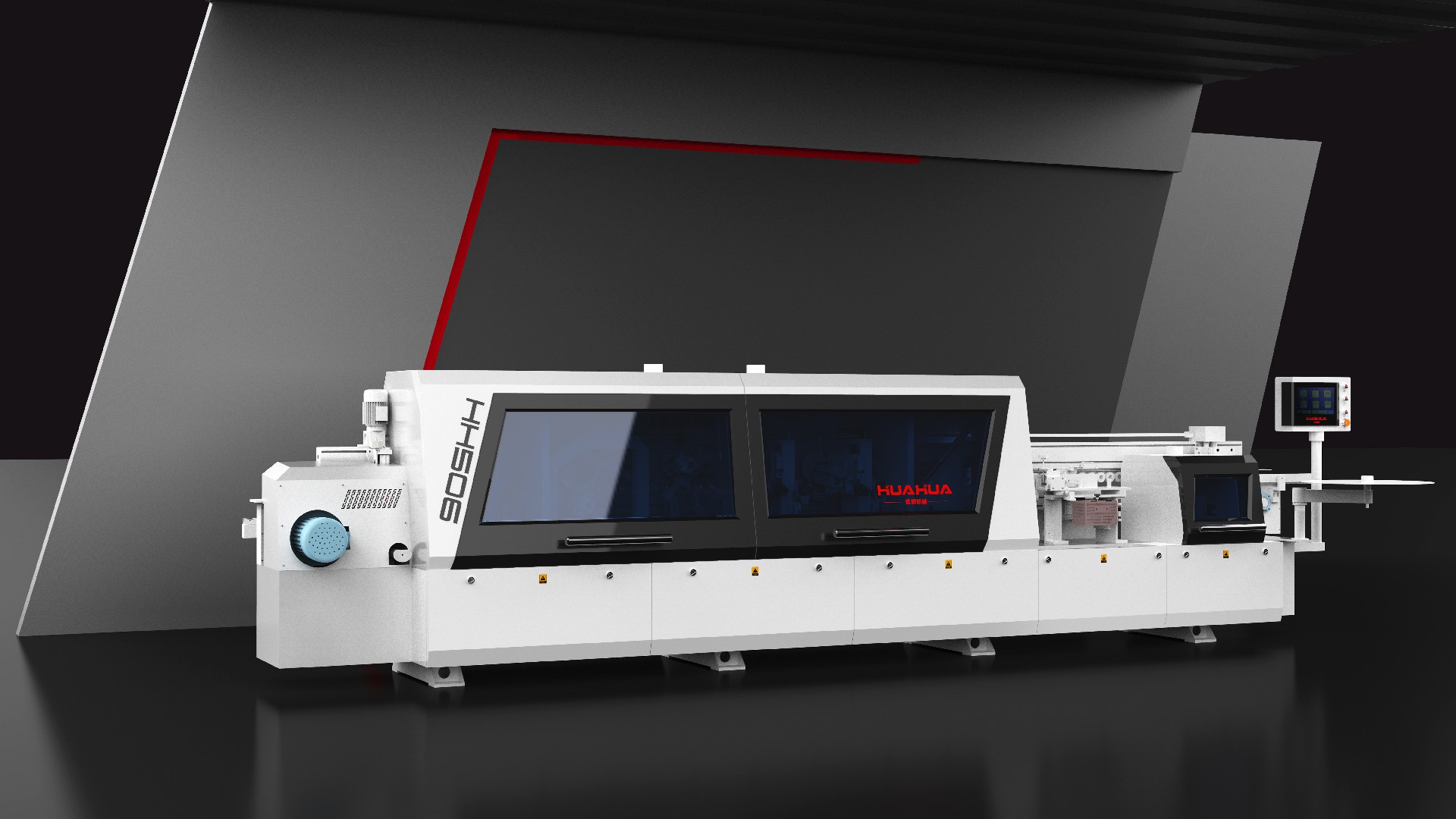 創(chuàng)新機(jī)械設(shè)備設(shè)計(jì)，開(kāi)啟智能制造新時(shí)代！