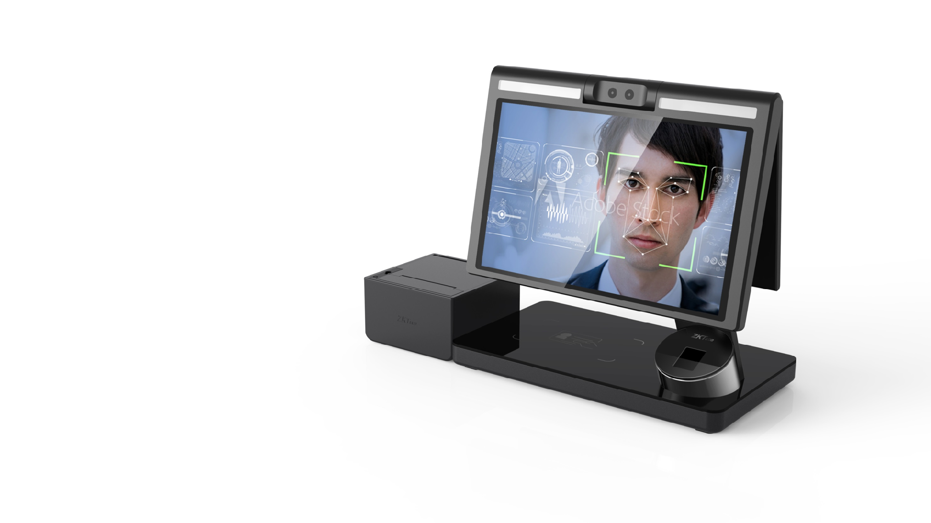 訪客機解決方案：提升接待效率，節省人力成本