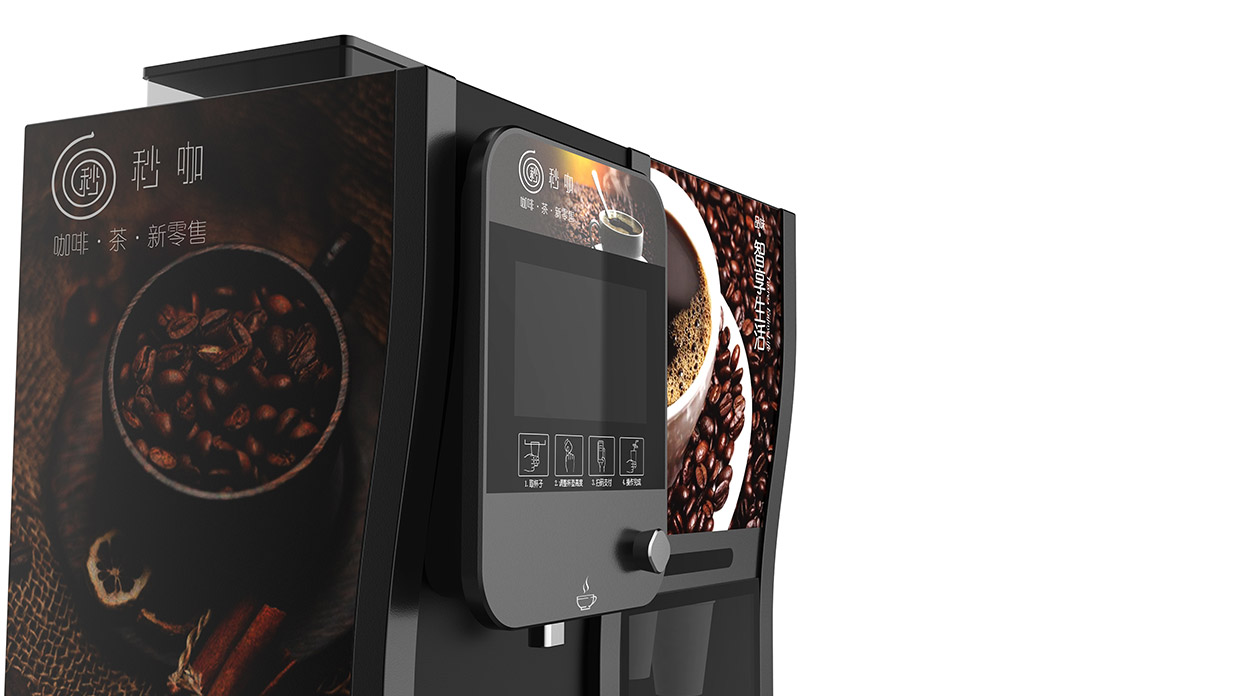 如何延長咖啡機的使用壽命？