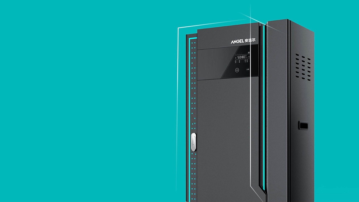 超乎想象的節(jié)能環(huán)保：商業(yè)飲水機設(shè)計引領(lǐng)綠色商業(yè)風潮！