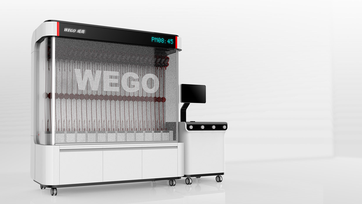 醫(yī)療濾白柜的維護(hù)和保養(yǎng)需要注意什么?