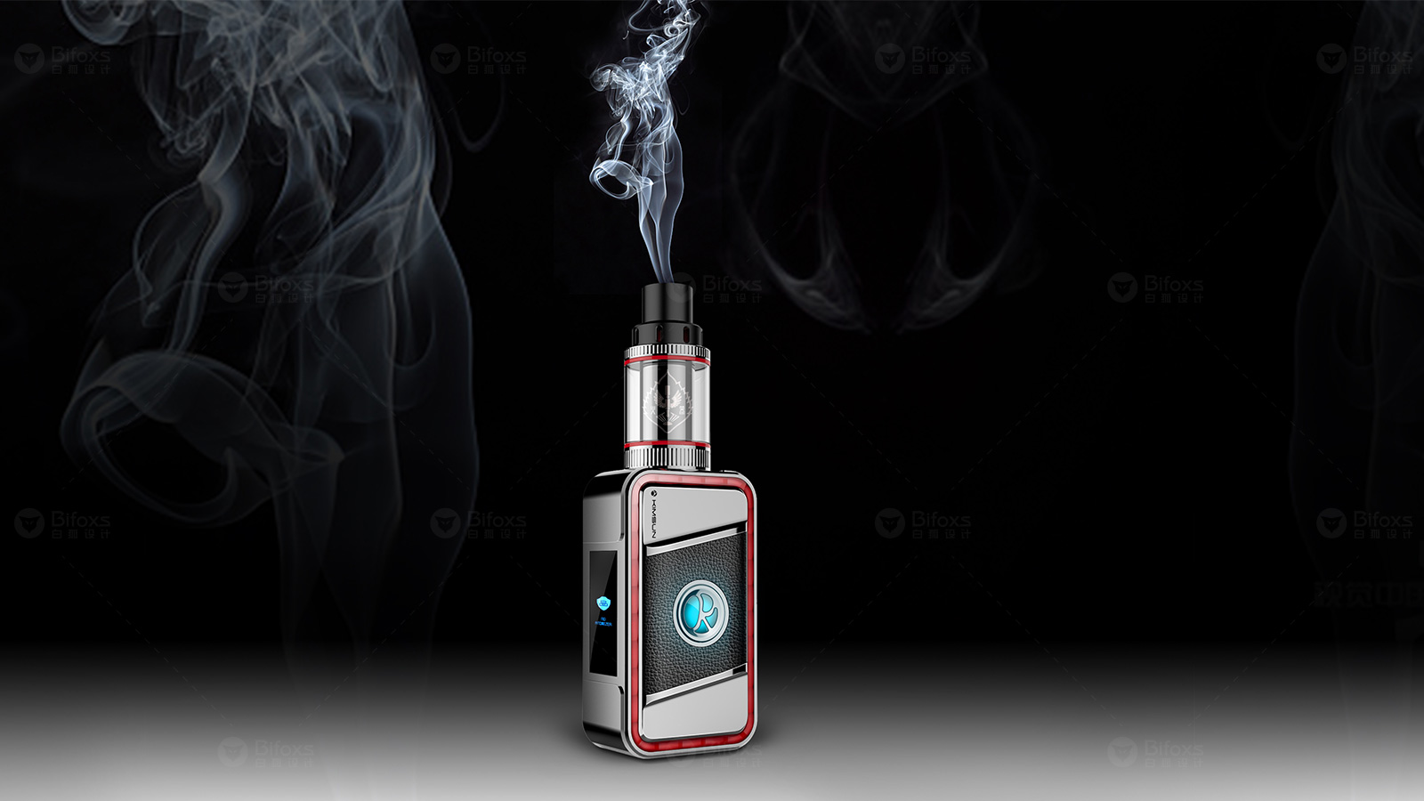 精致電子煙設計，彰顯你的不凡品味！