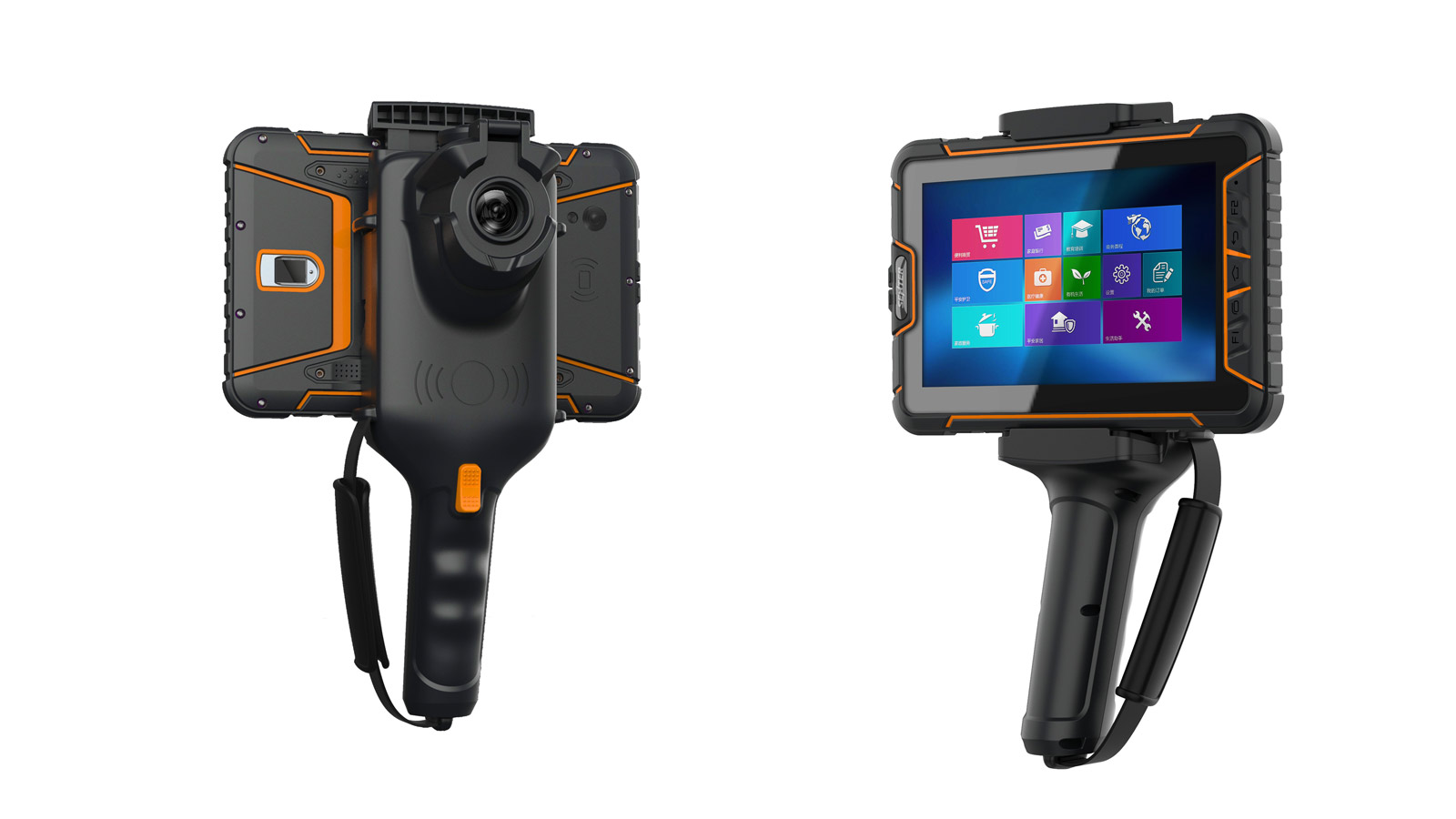 從設計到生產：全方位解析三防平板的制造流程與質量控制