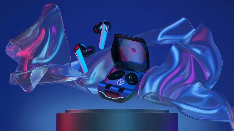 高端藍牙耳機，設計融合科技之美！