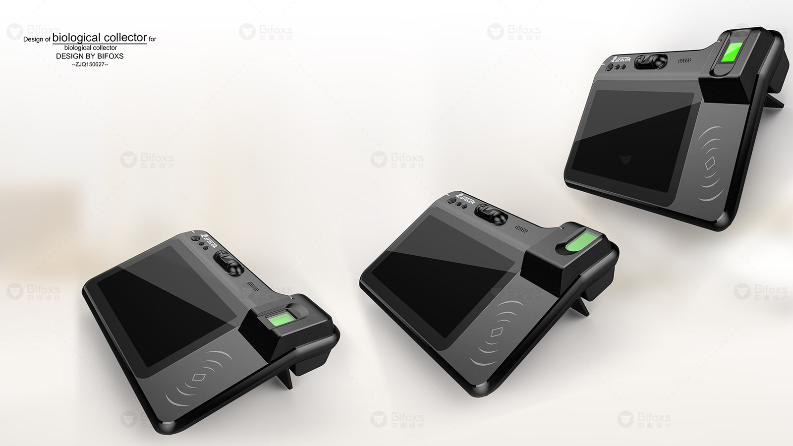 企業(yè)安防新選擇：高效能指紋采集系統(tǒng)，守護(hù)辦公安全每一刻！