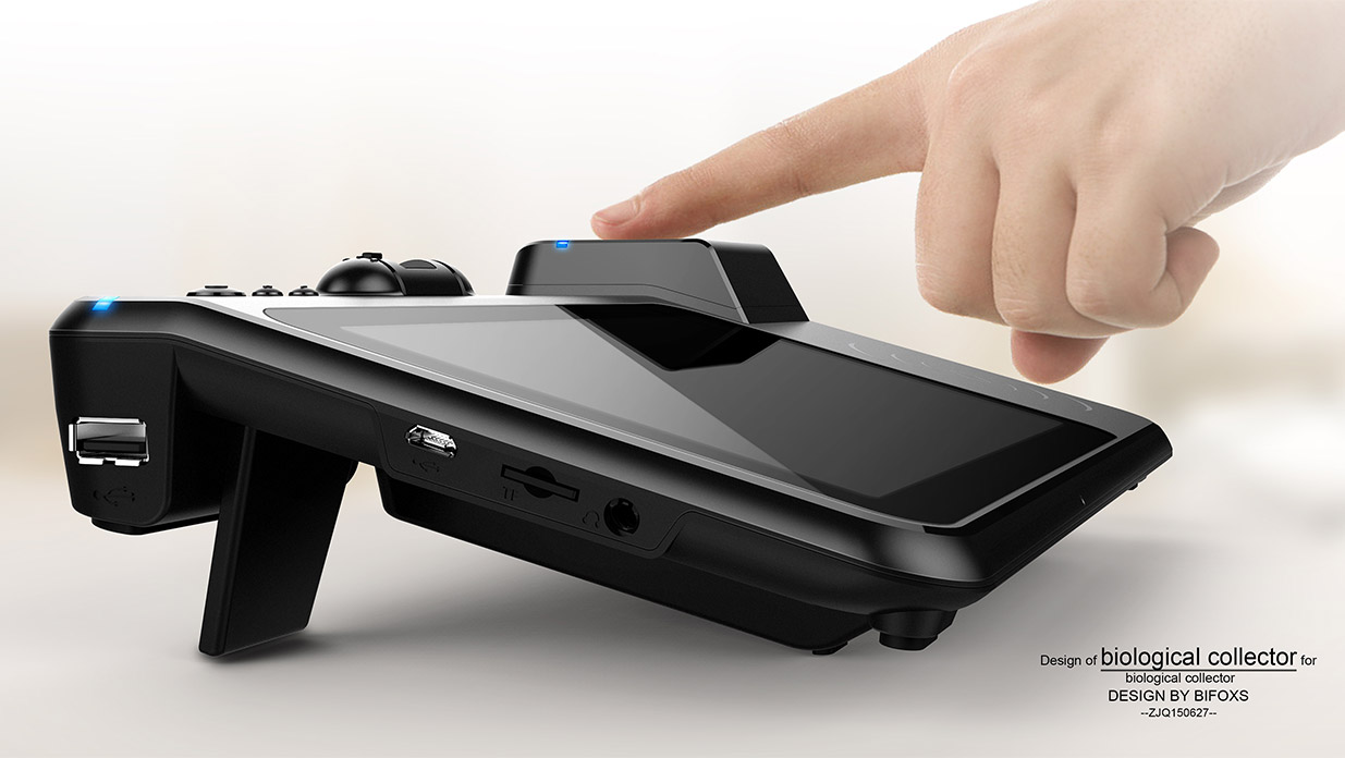 增強(qiáng)指紋采集終端的防篡改設(shè)計(jì)，保障生物識(shí)別安全